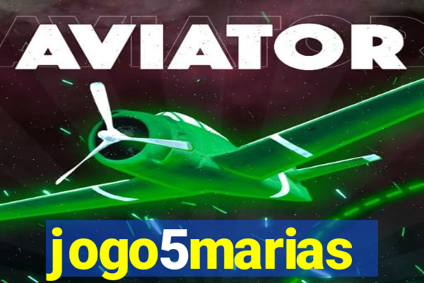 jogo5marias