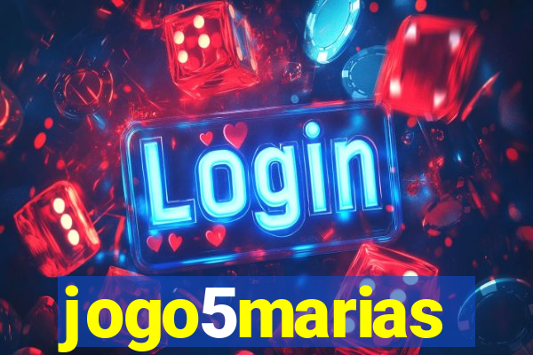 jogo5marias