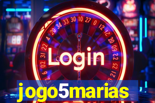 jogo5marias