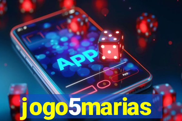 jogo5marias