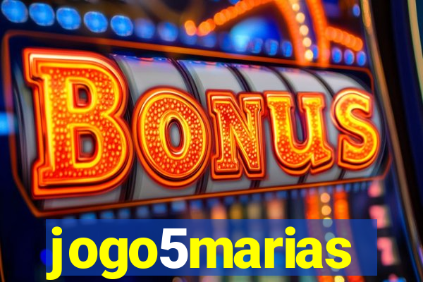 jogo5marias