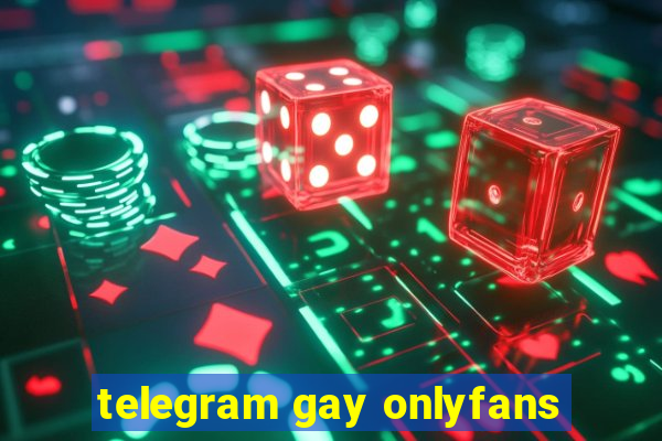 telegram gay onlyfans