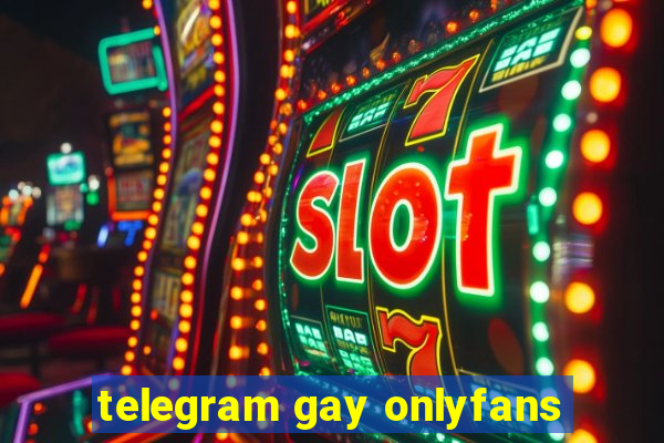 telegram gay onlyfans