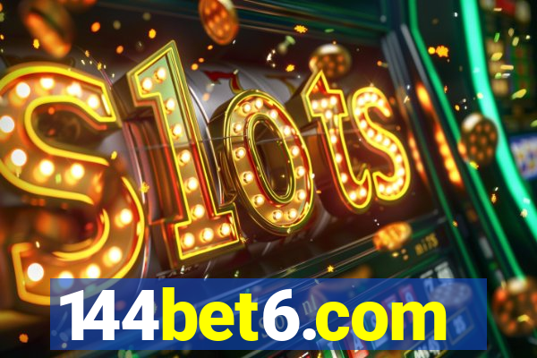 144bet6.com