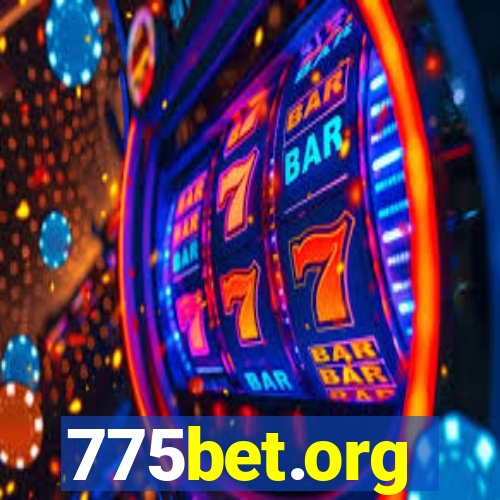 775bet.org