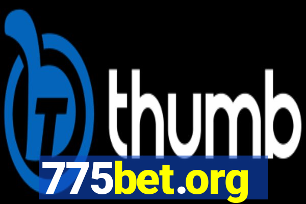 775bet.org