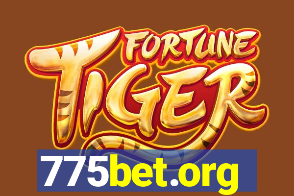 775bet.org