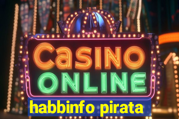 habbinfo pirata