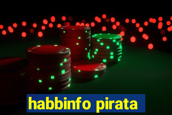 habbinfo pirata