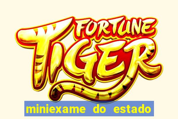 miniexame do estado mental pdf