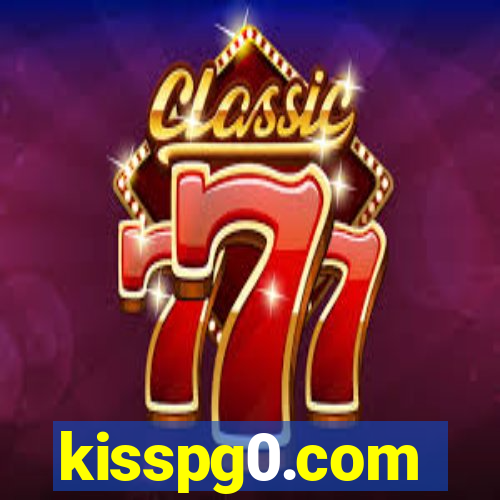 kisspg0.com