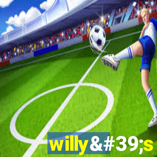 willy's wonderland download filme dublado