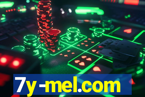 7y-mel.com