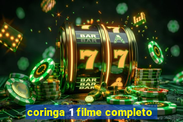 coringa 1 filme completo