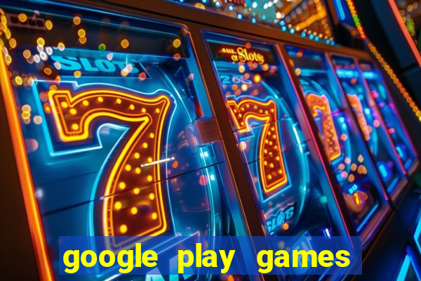 google play games beta pc