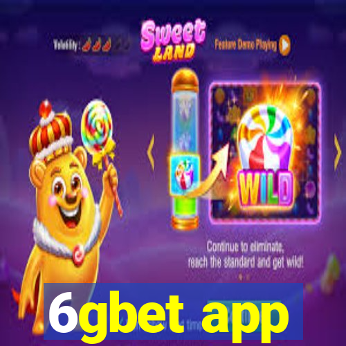 6gbet app