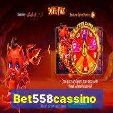 Bet558cassino