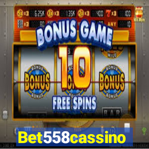 Bet558cassino