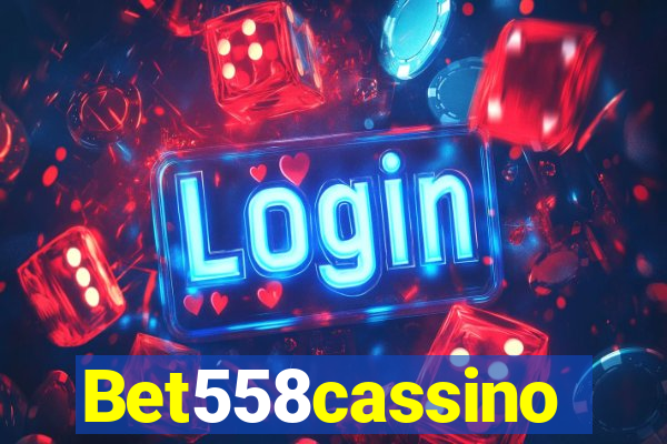 Bet558cassino