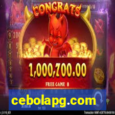 cebolapg.com