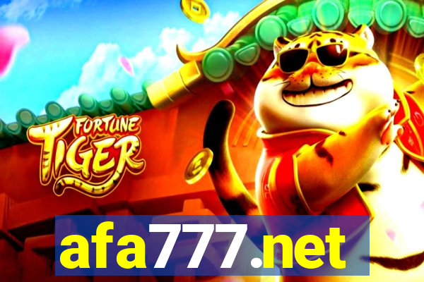 afa777.net