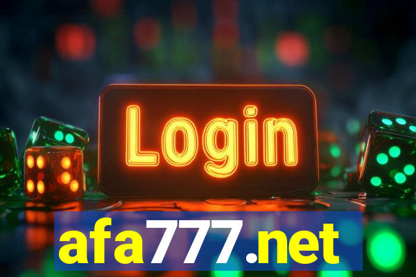 afa777.net