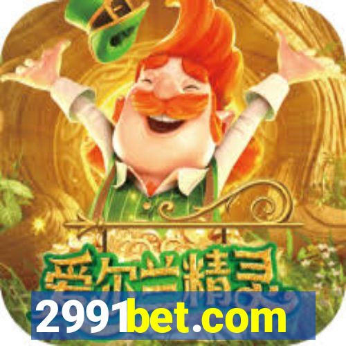 2991bet.com