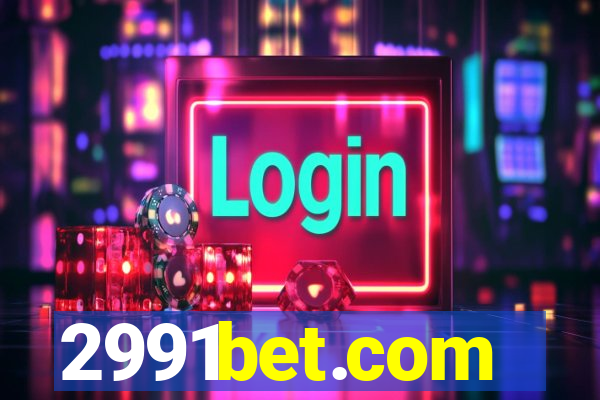 2991bet.com