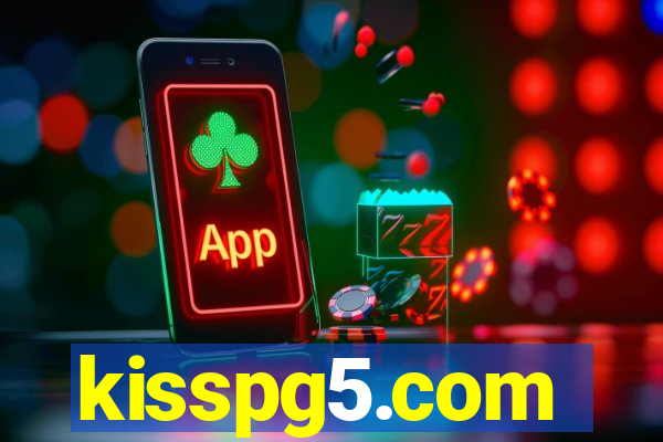 kisspg5.com