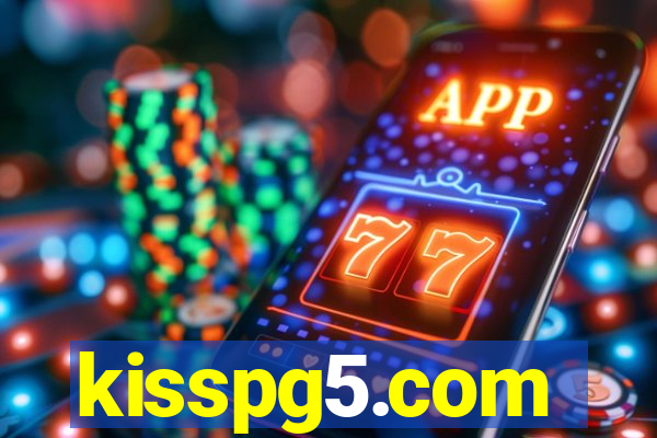 kisspg5.com