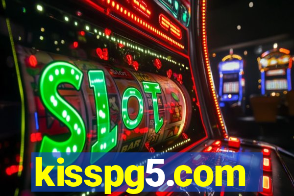 kisspg5.com