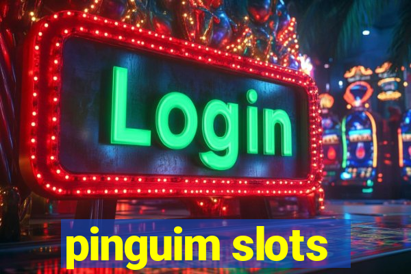 pinguim slots