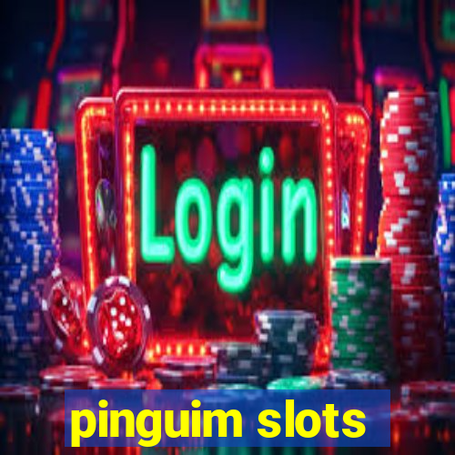 pinguim slots