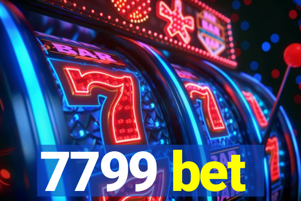 7799 bet