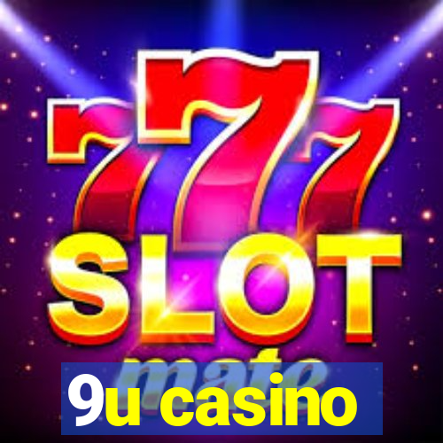 9u casino