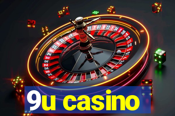 9u casino