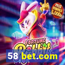 58 bet.com