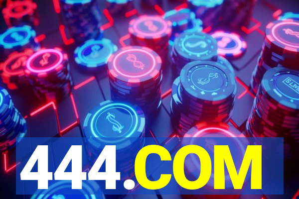 444.COM