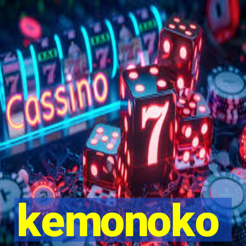 kemonoko