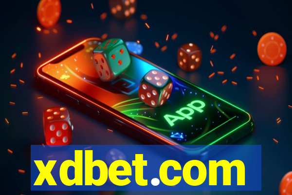 xdbet.com