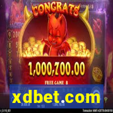 xdbet.com