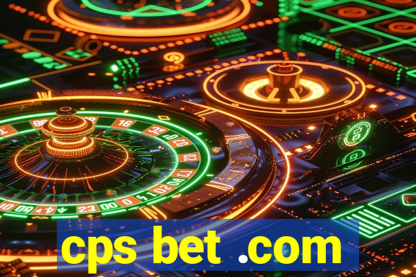 cps bet .com