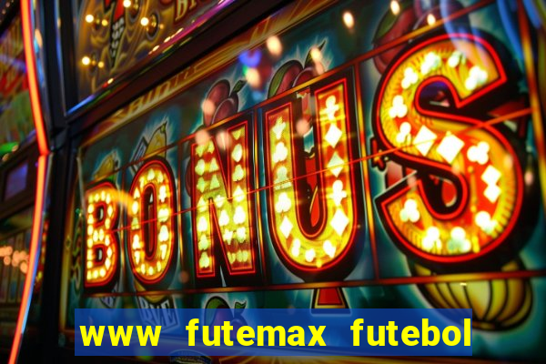 www futemax futebol ao vivo