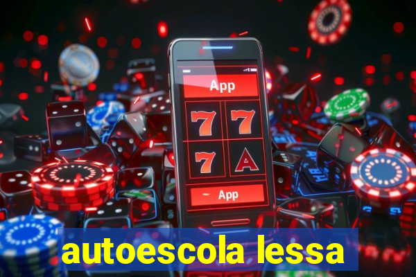 autoescola lessa