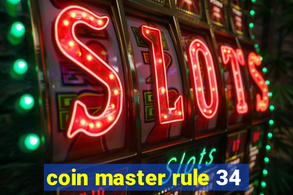 coin master rule 34