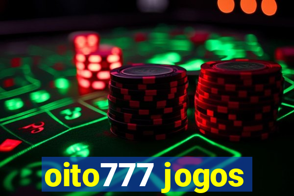 oito777 jogos