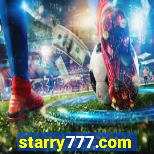 starry777.com