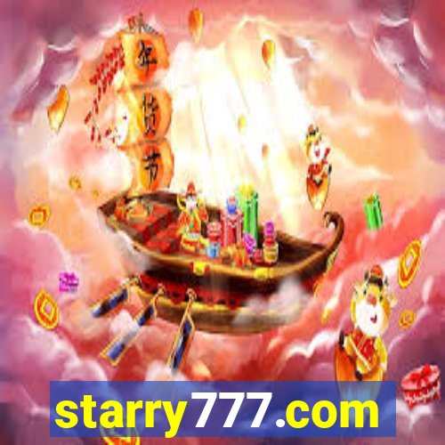 starry777.com