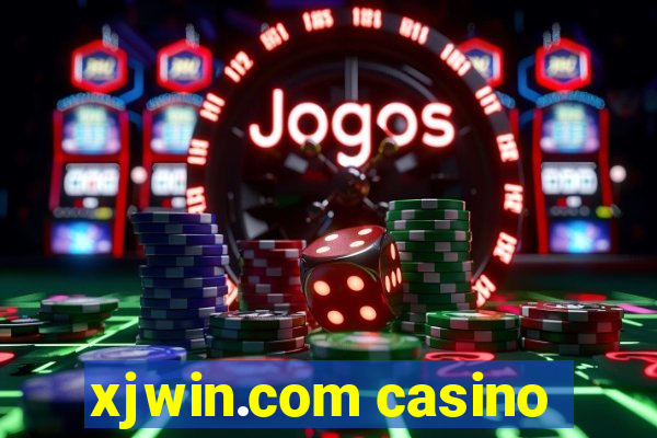 xjwin.com casino