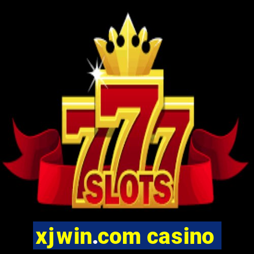 xjwin.com casino